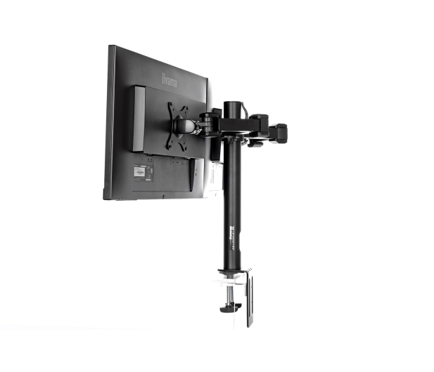 IIYAMA Podwójne ramie montażowe do monitorów DS1002C-B1 - 349197 - zdjęcie